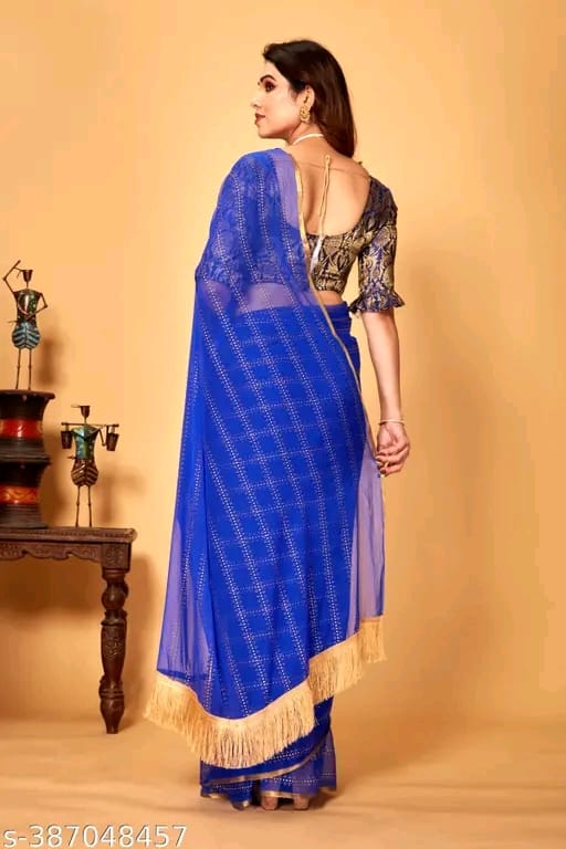 Abhisarika Alluring Sarees