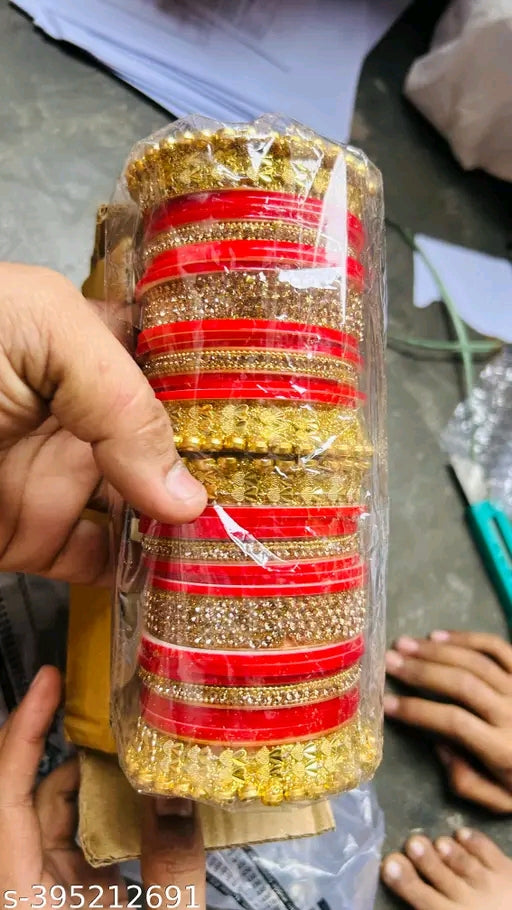 Feminine Graceful Bracelet & Bangles