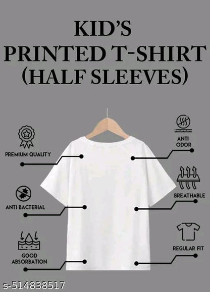 Printed Tshirts & Polos