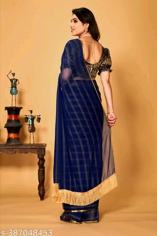 Abhisarika Alluring Sarees