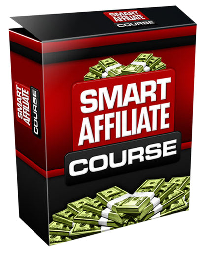 Smart Affiliate Cours Ebook