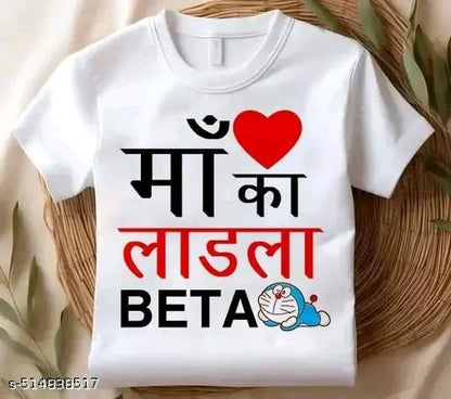 Printed Tshirts & Polos