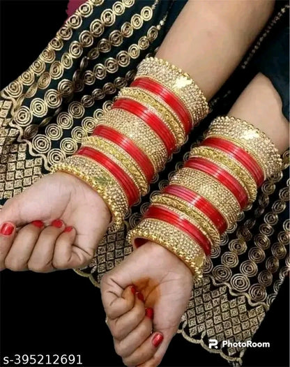 Feminine Graceful Bracelet & Bangles